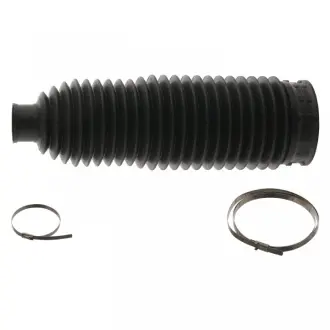 FEBI VW Защита рул.колонки лев.A4,Passat 02- Febі Bilstein 32854