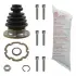 FEBI VW Защита ШРУСа внутр.комплект Passat, Audi 80-90 Febі Bilstein 03635