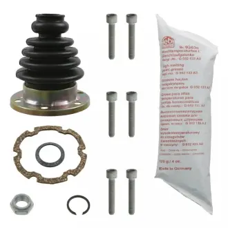 FEBI VW Защита ШРУСа внутр.комплект Passat, Audi 80-90 febі bilstein 03635