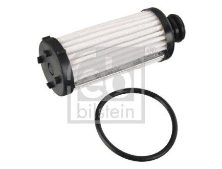 FEBI W фільтр АКПП AUDI A4/A5 2,0-3,0TDI/TFSI 16- febі Bilstein 180577