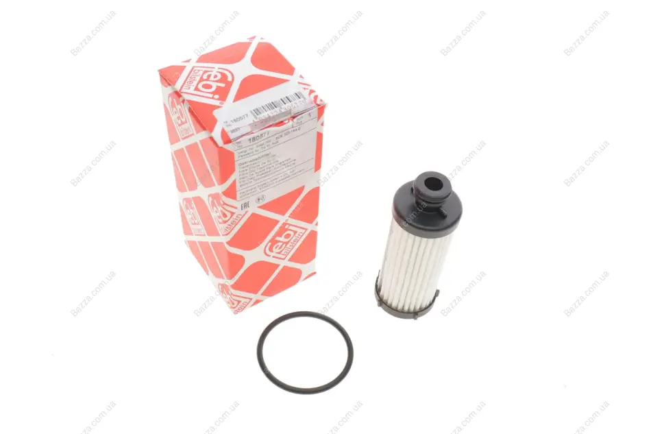 FEBI W фільтр АКПП AUDI A4/A5 2,0-3,0TDI/TFSI 16- febі bilstein 180577