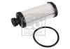 FEBI W фільтр АКПП AUDI A4/A5 2,0-3,0TDI/TFSI 16- febі Bilstein 180577