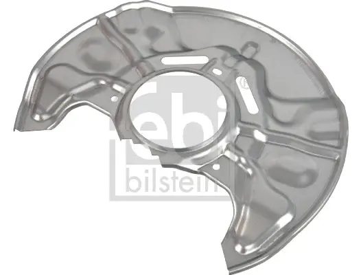 FEBI захист гальм диска передн. лів. TOYOTA Avensis -08 febі bilstein 179886