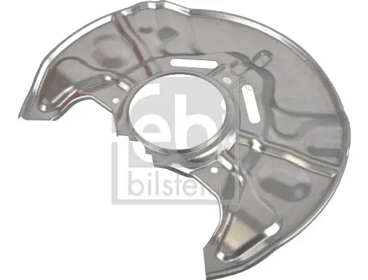 FEBI захист гальм диска передн. прав. TOYOTA Avensis -08 febі bilstein 179887