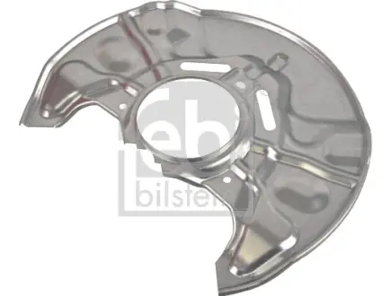 FEBI захист гальм диска передн. прав. TOYOTA Avensis -08 febі bilstein 179887