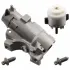 FEBI замок зажигания + болты AUDI A3,A4,A6 Febі Bilstein 101090 (фото 1)