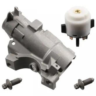 FEBI замок зажигания + болты AUDI A3,A4,A6 febі bilstein 101090