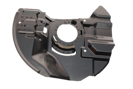 FEBI Защита пер. прав. диска. BMW E46 febі Bilstein 176744