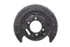 FEBI защита торм диска зад. лев. HYUNDAI I30 07- febі bilstein 178434