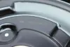 FEBI Защита торм диска зад. прав. VW Jetta 11- Febі Bilstein 175283 (фото 6)