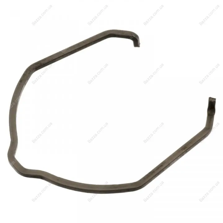 Фиксатор патрубка febі bilstein 49755