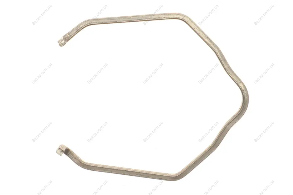 Фиксатор патрубка febі bilstein 49787