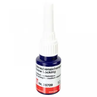 Фиксатор резьбы FEBI зеленый сильной фиксации (10г) febі bilstein 26709