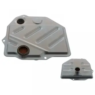 Фильтр АКПП febі bilstein 100129