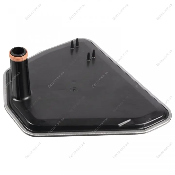 Фильтр АКПП febі bilstein 100398
