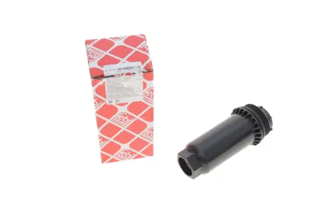 Фильтр АКПП febі bilstein 104788