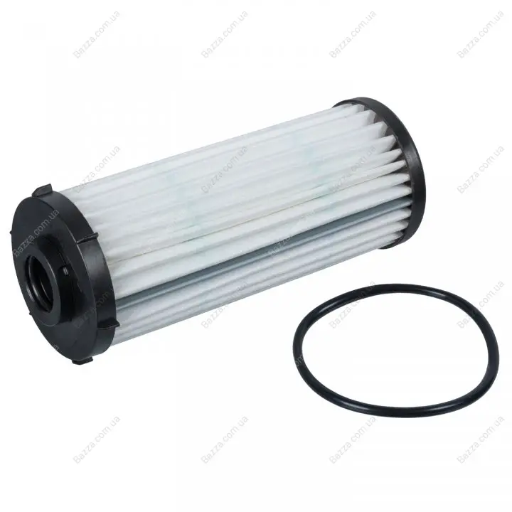 Фильтр АКПП febі bilstein 107826