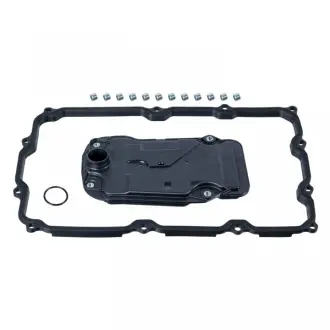 Фильтр АКПП febі bilstein 107835