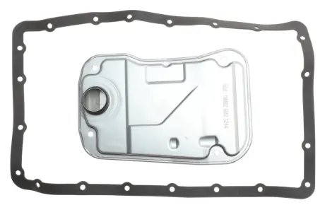 Фильтр АКПП febі bilstein 108862