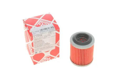 Фильтр АКПП Febі Bilstein 170739