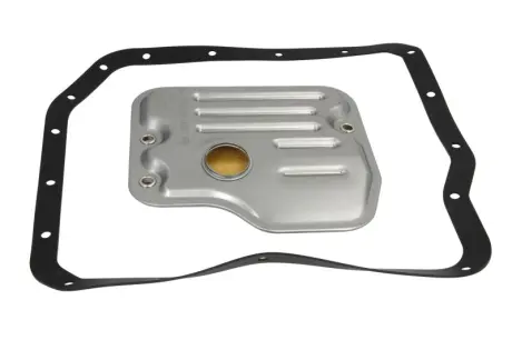 Фильтр АКПП + прокладка 3533008010 febі bilstein 106247