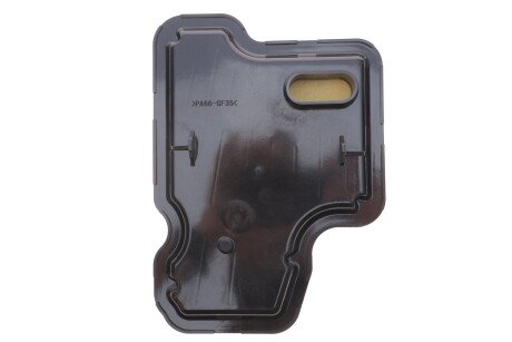 Фільтр гідравлічний АКПП febі Bilstein 186314