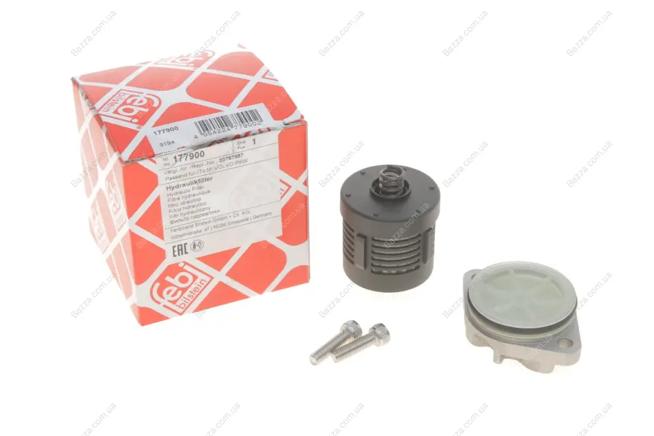 Фільтр гідравлічний febі bilstein 177900