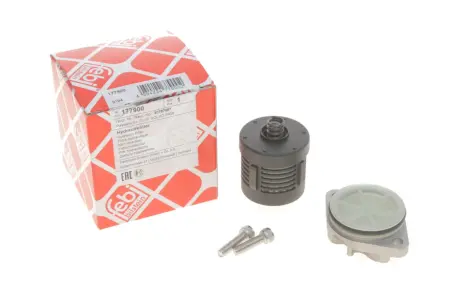 Фільтр гідравлічний Febі Bilstein 177900