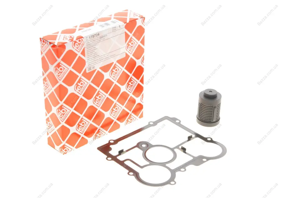 Фільтр гідравлічний febі bilstein 178724