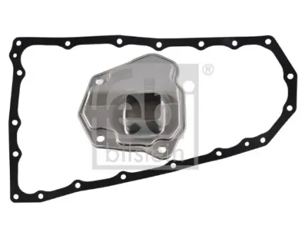 Фільтр к-т АКПП NISSAN Qashqai/X-Trail ""07>> Febі Bilstein ""182239"