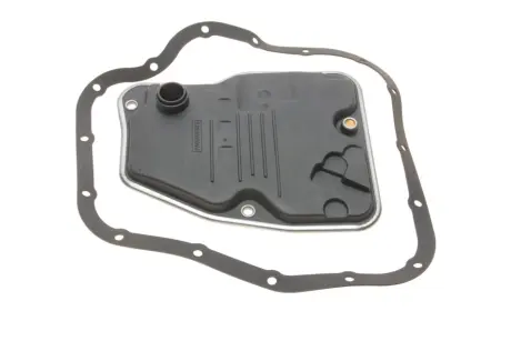 Фільтр к-т АКПП TOYOTA Auris/C-HR/Corolla/Yaris ""13>> febі bilstein 181738