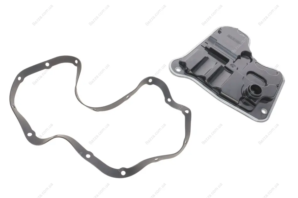 Фільтр к-т АКПП TOYOTA Auris/Corolla E18 ''1.6-1.8 ""12-19 febі bilstein 181812