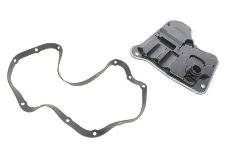 Фільтр к-т АКПП TOYOTA Auris/Corolla E18 ''1.6-1.8 ""12-19 febі bilstein 181812