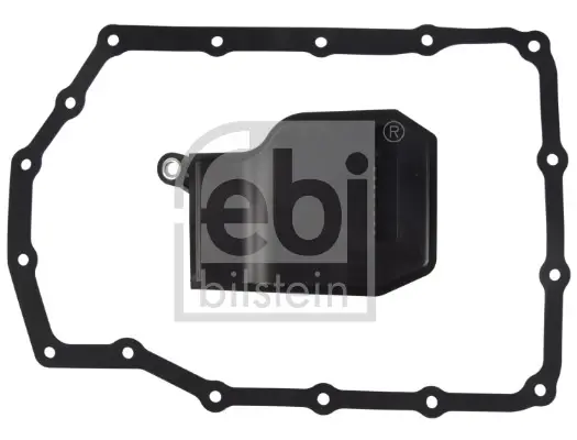 Фільтр КПП febі bilstein 180957