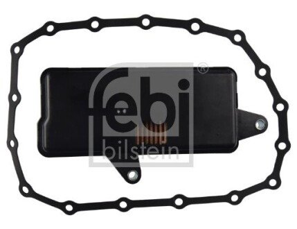 Фильтр КПП к-кт febі Bilstein 179386