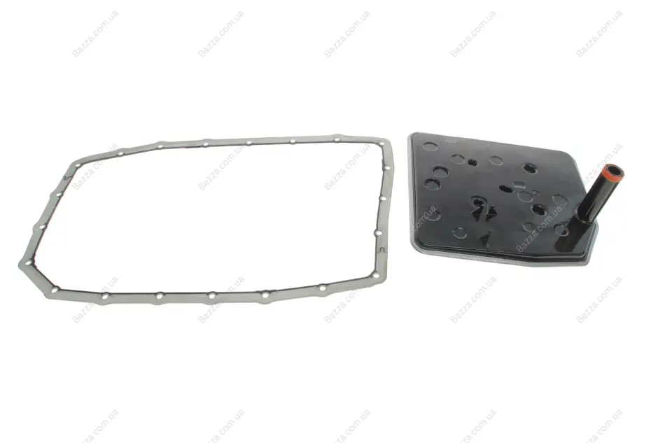 Фільтр масляний АКПП FORD various 2011- з прокладкою (вир-во FEBI) febі bilstein 182241