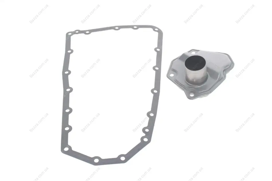 Фільтр масляний АКПП NISSAN JUKE 10- з прокладкою (вир-во FEBI) febі bilstein 184209