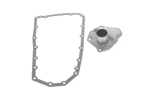 Фільтр масляний АКПП NISSAN JUKE 10- з прокладкою (вир-во FEBI) Febі Bilstein 184209