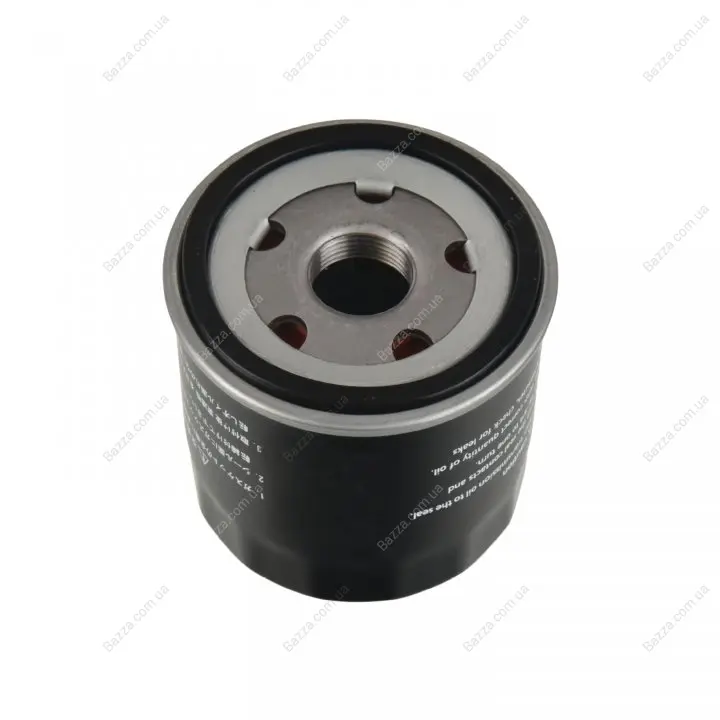 Фiльтр масляний febі bilstein 108287
