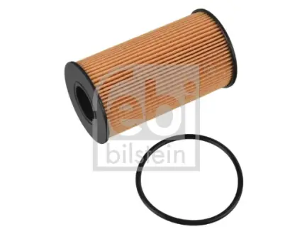 Фiльтр масляний Febі Bilstein 108313