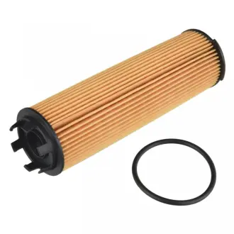 Фiльтр масляний febі bilstein 173829 Мерседес Gla