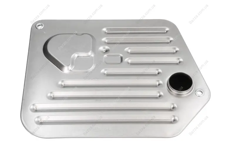 Фильтр масляный АКПП BMW (E38, E39, E53) 94-06 (пр-во FEBI) febі bilstein 21041
