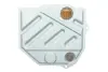Фильтр масляный АКПП MB W124, T1 с прокладкой (пр-во FEBI) febі bilstein 08888