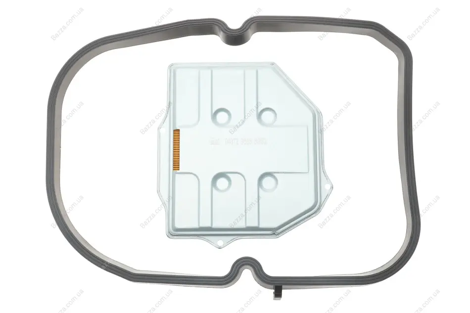 Фильтр масляный АКПП MB W124, T1 с прокладкой (пр-во FEBI) febі bilstein 08888