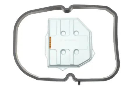 Фильтр масляный АКПП MB W124, T1 с прокладкой (пр-во FEBI) febі bilstein 08888