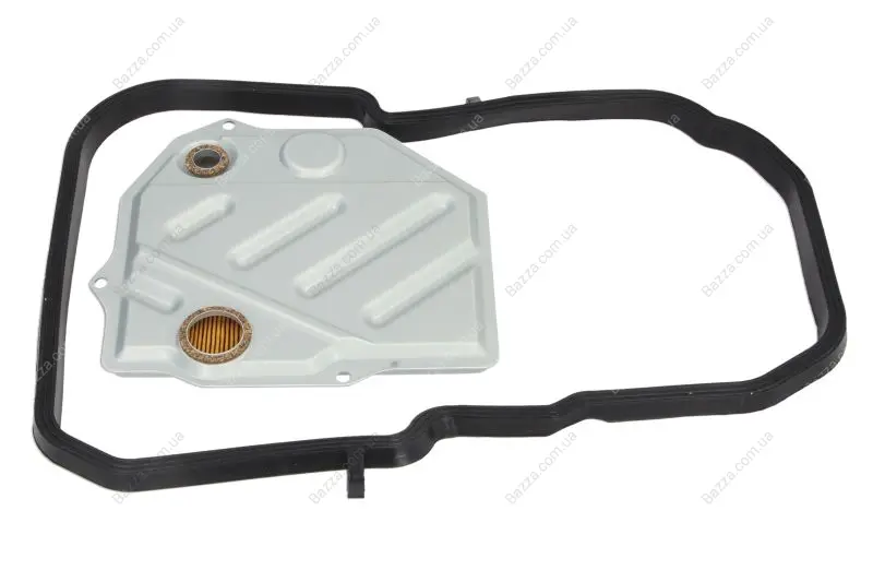 Фильтр масляный АКПП MB W124, W202 84- с прокладкой (пр-во FEBI) febі bilstein 08900