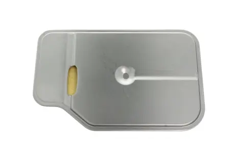 Фильтр масляный АКПП MB (W203/204/W211/212) 00- (пр-во FEBI) febі bilstein 24538