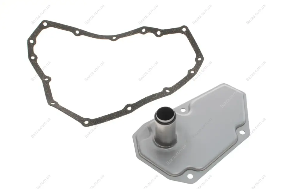 Фильтр масляный АКПП RENAULT LOGAN 12-, MEGANE 15- с прокладкой (пр-во FEBI) febі bilstein 173136