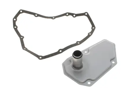 Фильтр масляный АКПП RENAULT LOGAN 12-, MEGANE 15- с прокладкой (пр-во FEBI) Febі Bilstein 173136