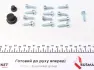 Фильтр масляный АКПП VW AMAROK 2009- с прокладкой (пр-во FEBI) febі bilstein 107406
